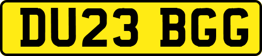 DU23BGG