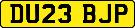 DU23BJP
