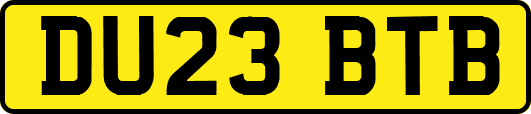 DU23BTB