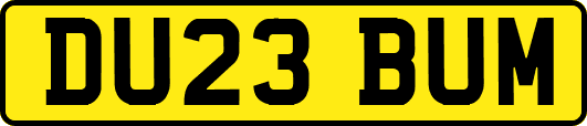 DU23BUM