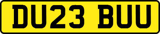 DU23BUU