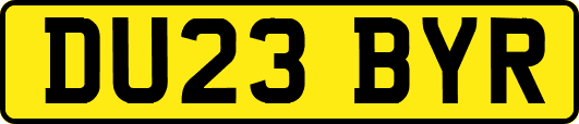 DU23BYR