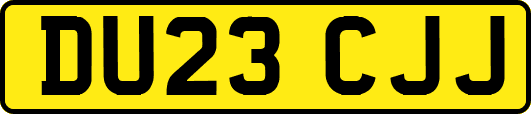 DU23CJJ