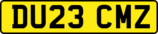 DU23CMZ