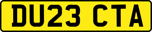 DU23CTA