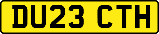 DU23CTH