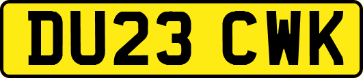 DU23CWK