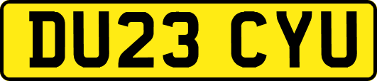 DU23CYU