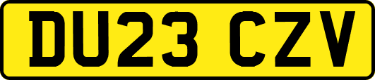 DU23CZV