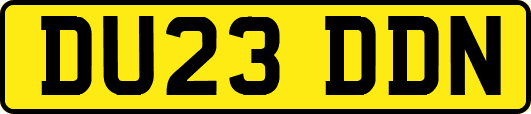DU23DDN