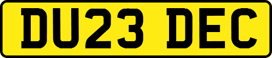 DU23DEC