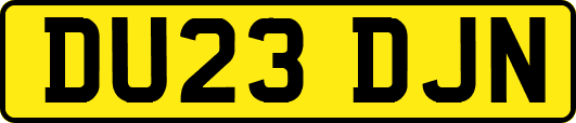DU23DJN