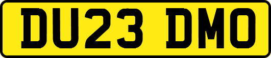 DU23DMO