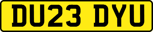 DU23DYU