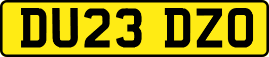 DU23DZO