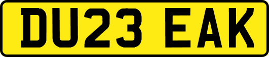 DU23EAK