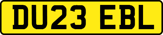 DU23EBL