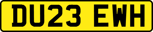 DU23EWH