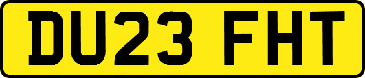 DU23FHT