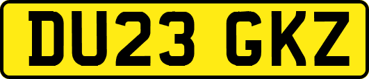 DU23GKZ