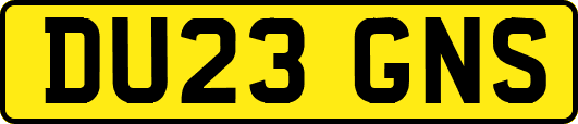 DU23GNS