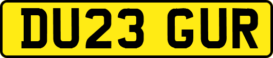 DU23GUR