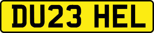 DU23HEL