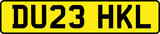 DU23HKL