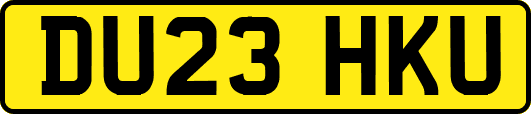 DU23HKU