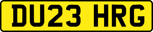 DU23HRG