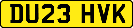 DU23HVK
