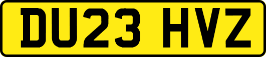 DU23HVZ
