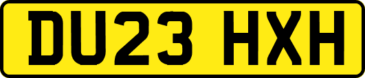 DU23HXH