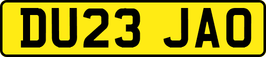 DU23JAO