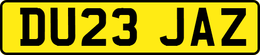 DU23JAZ
