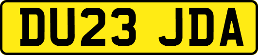 DU23JDA