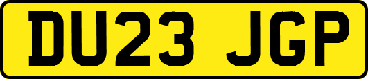 DU23JGP