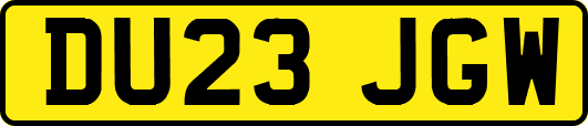 DU23JGW
