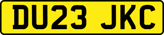 DU23JKC