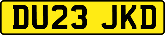 DU23JKD