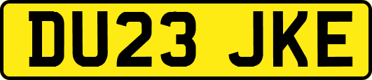 DU23JKE