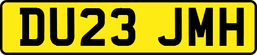 DU23JMH