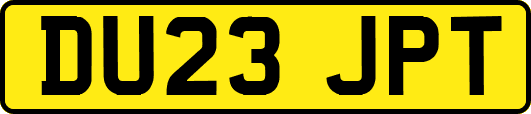 DU23JPT