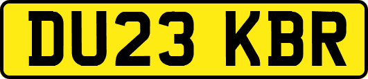DU23KBR