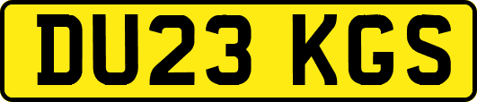 DU23KGS