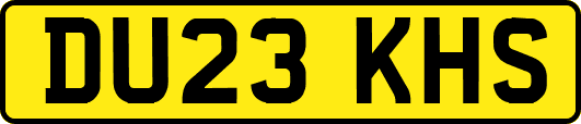 DU23KHS