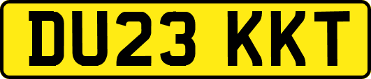 DU23KKT