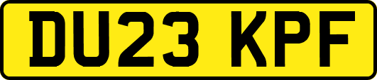 DU23KPF