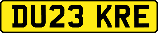 DU23KRE