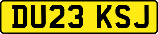 DU23KSJ